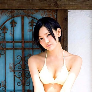 Haruka Kodama