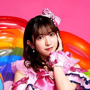 Haruka Koizumi