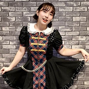 Haruka Kotobuki