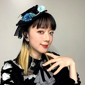 Haruka Kudo (Voice Actress)