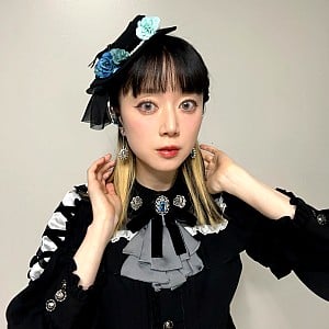 Haruka Kudo (Voice Actress)