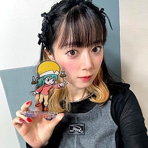 Haruka Kudo (Voice Actress)