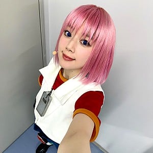 Haruka Kudo (Voice Actress)