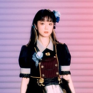 Haruka Kudo (Voice Actress)