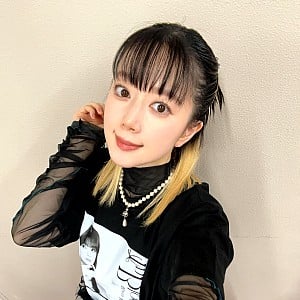 Haruka Kudo (Voice Actress)