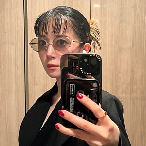 Haruka Kudo (Voice Actress)