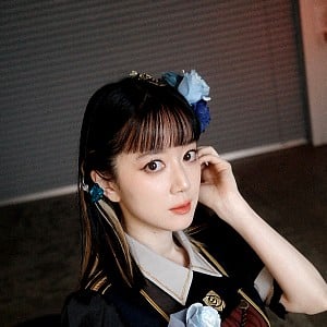 Haruka Kudo (Voice Actress)