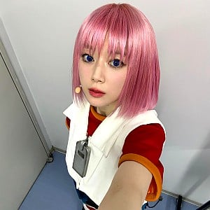 Haruka Kudo (Voice Actress)