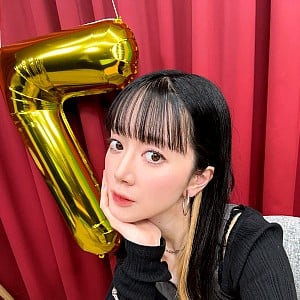 Haruka Kudo (Voice Actress)