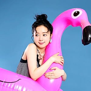 Haruka Kudo (Voice Actress)