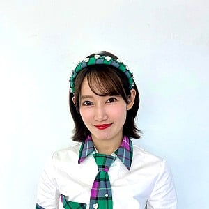 Haruka Kurosu