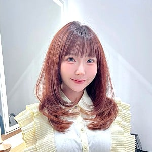 Haruka Mimura