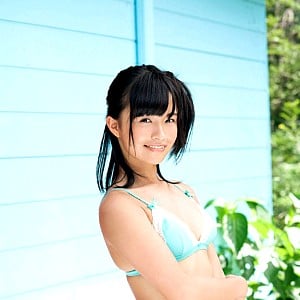 Haruka Momokawa