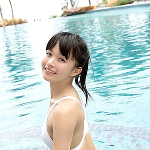 Haruka Momokawa