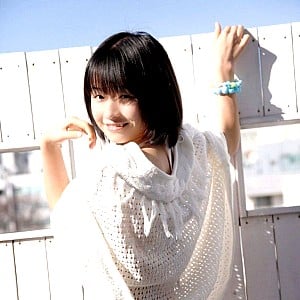 Haruka Momokawa