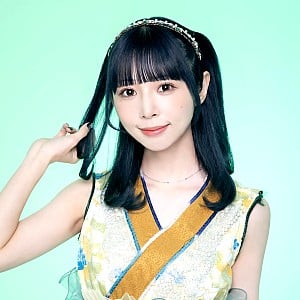 Haruka Oba