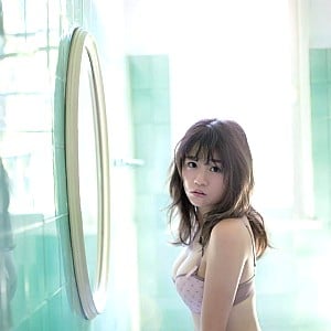 Haruka Shimada