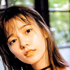 Haruka Shimazaki