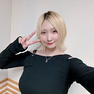 Haruka Shiraishi