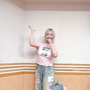 Haruka Shiraishi