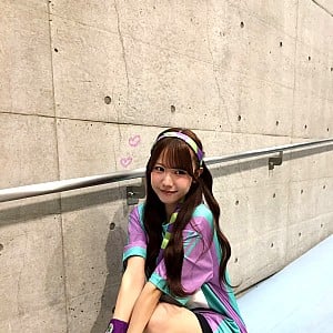 Haruka Suzuki