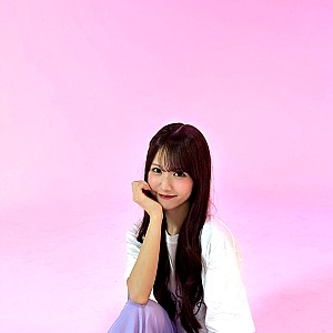 Haruka Suzuki