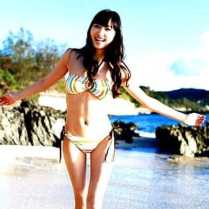 Haruka Tomatsu