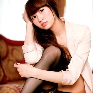 Haruka Tomatsu