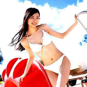 Haruka Tomatsu