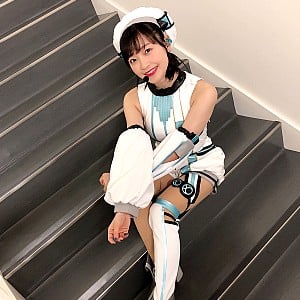 Haruki Iwata