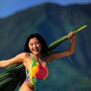Harumi Inoue