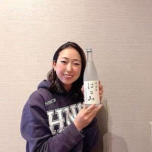 Harumi Sakai