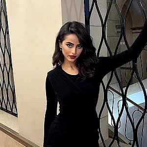 Haruna Bandic