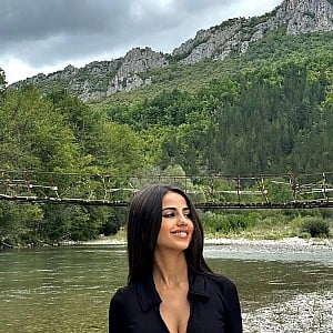 Haruna Bandic