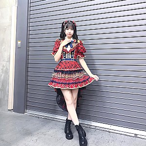 Haruna Hashimoto