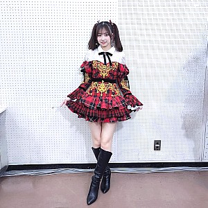 Haruna Hashimoto