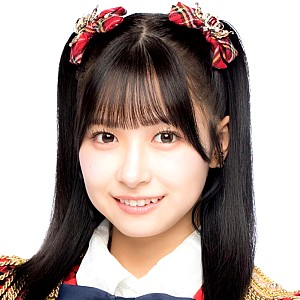 Haruna Hashimoto