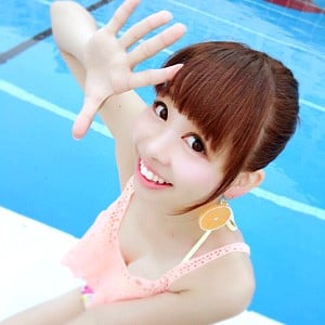 Haruna Hinata