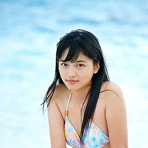 Haruna Kawaguchi