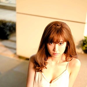 Haruna Kojima