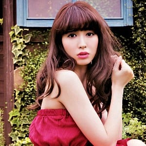 Haruna Kojima