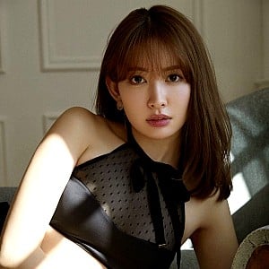 Haruna Kojima