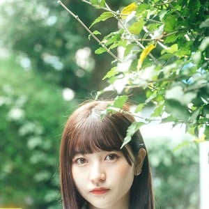 Haruna Ogata