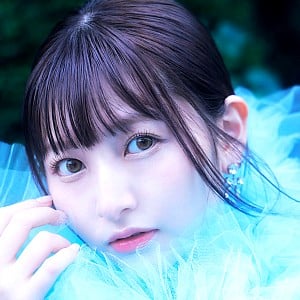 Haruna Ogata