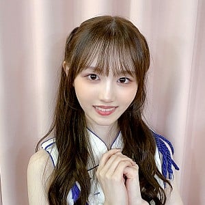 Haruna Saito