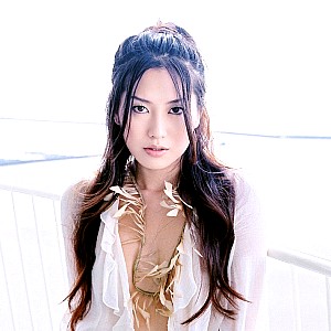 Haruna Yabuki