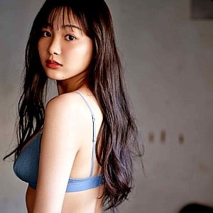 Haruna Yoshizawa
