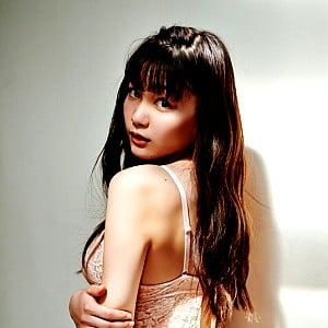 Haruna Yoshizawa