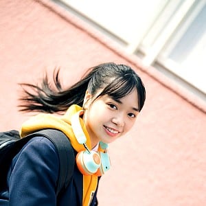 Haruyo Yamaguchi