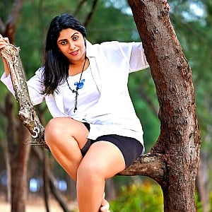 Haseena Quasim